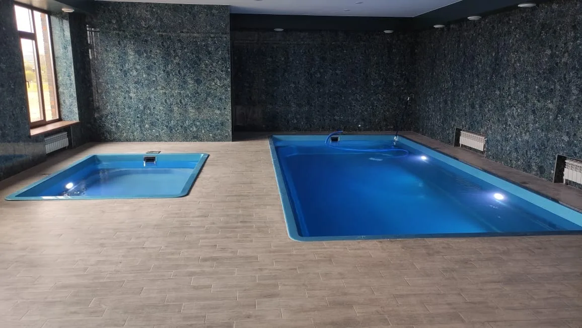 Laguna 3 — готовый проект в Королёве