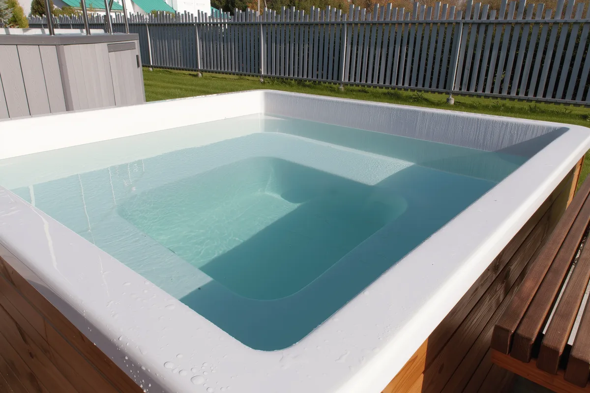 Купель Hot Tub модель 3 в Королёве