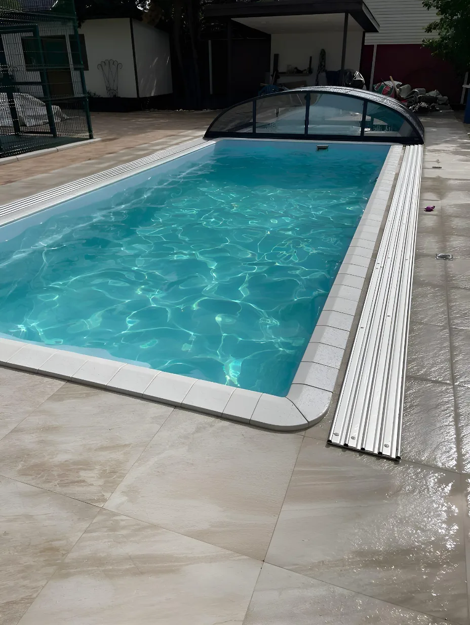 Laguna 6 — вид сверху в Королёве