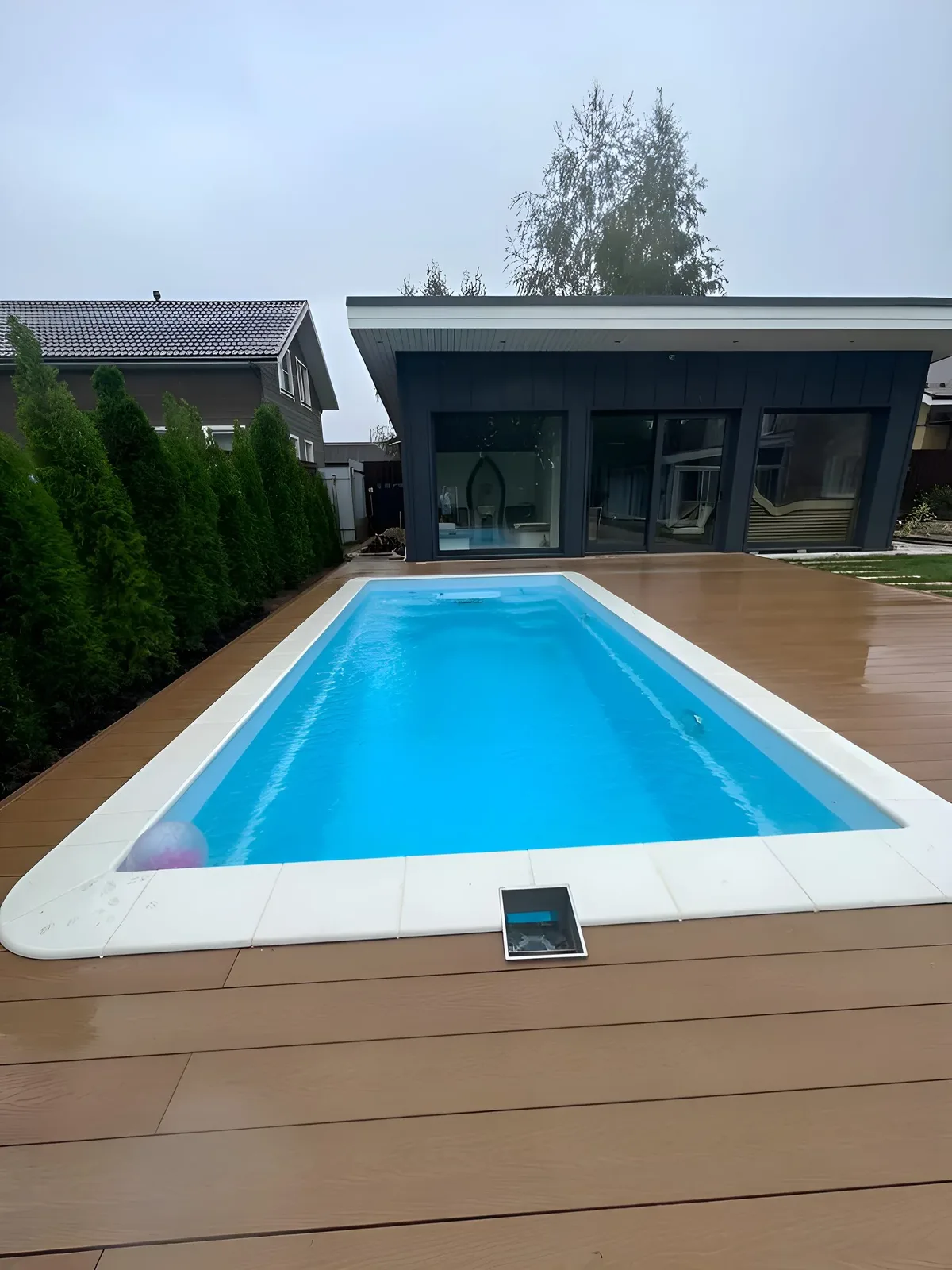 Laguna 6 — зона отдыха в Королёве