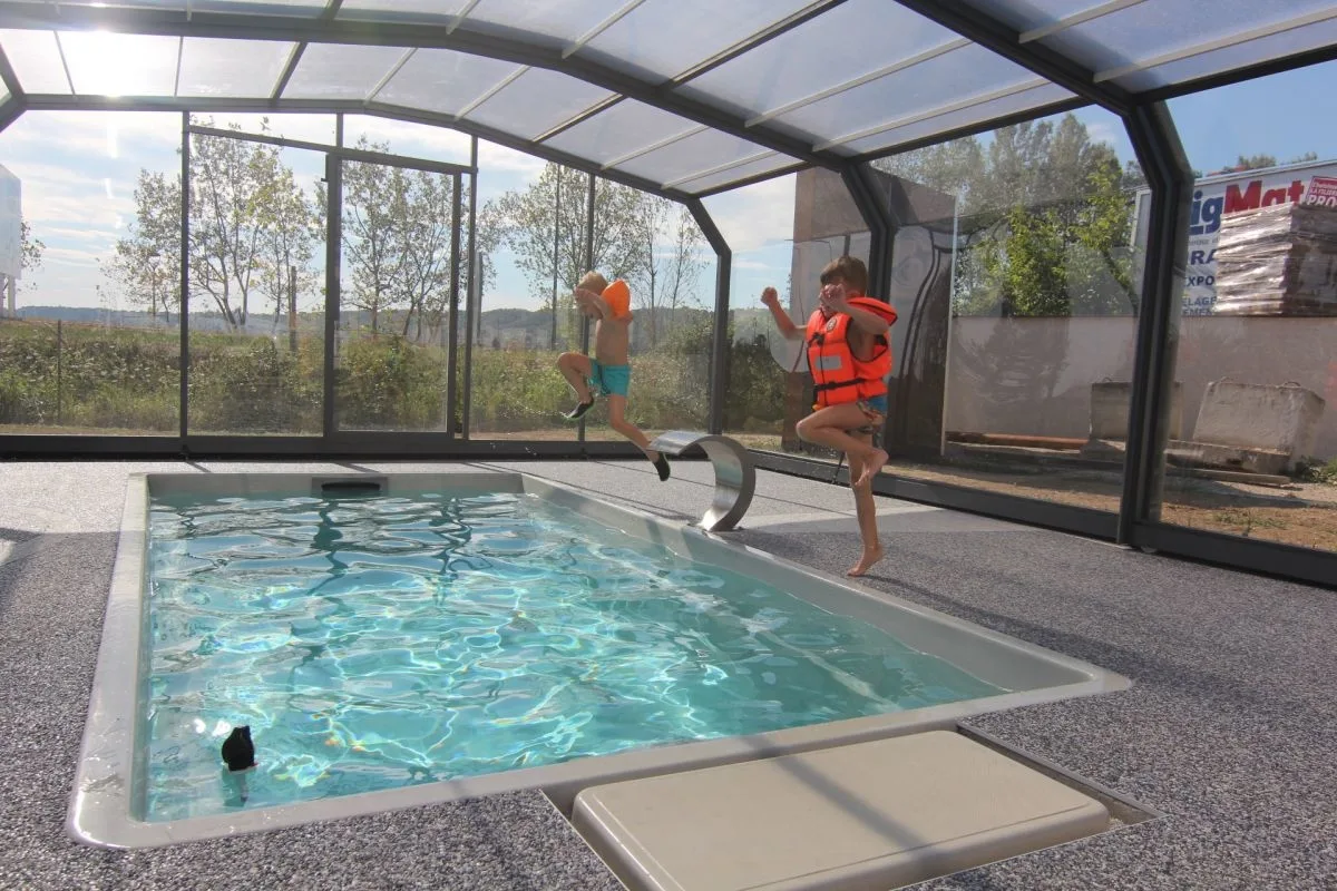 Laguna 5 — готовый проект в Королёве