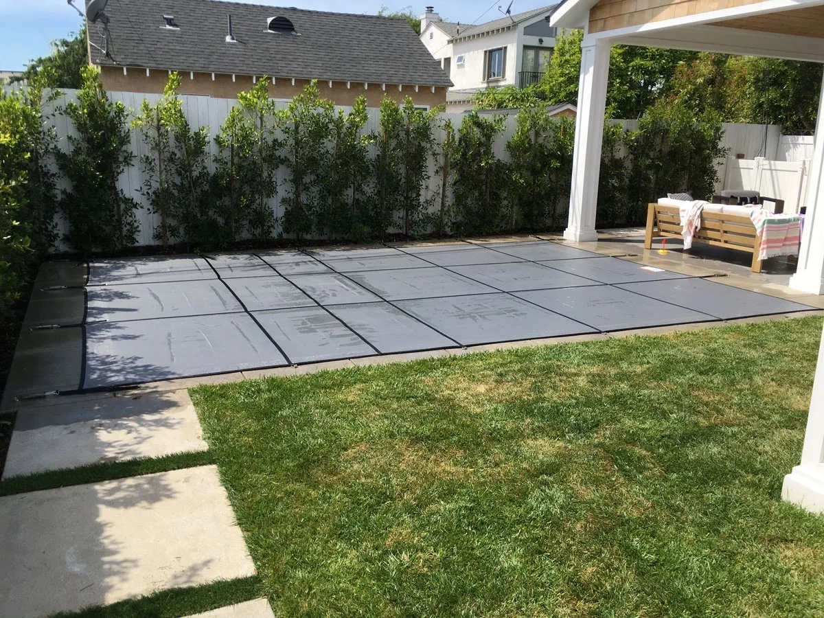 Покрывало Laguna Cover Mesh в Королёве