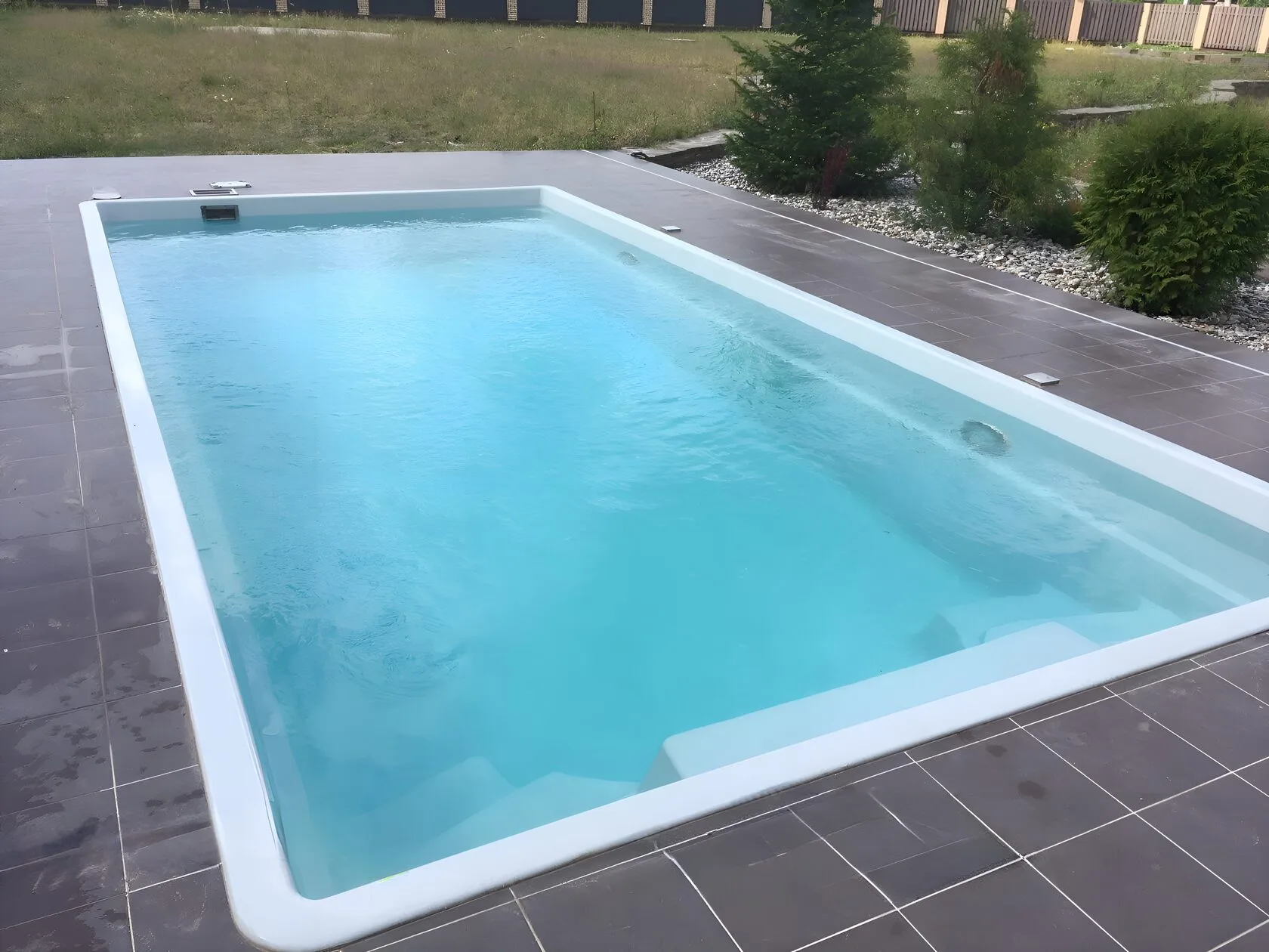 Laguna 7 — зона отдыха в Королёве