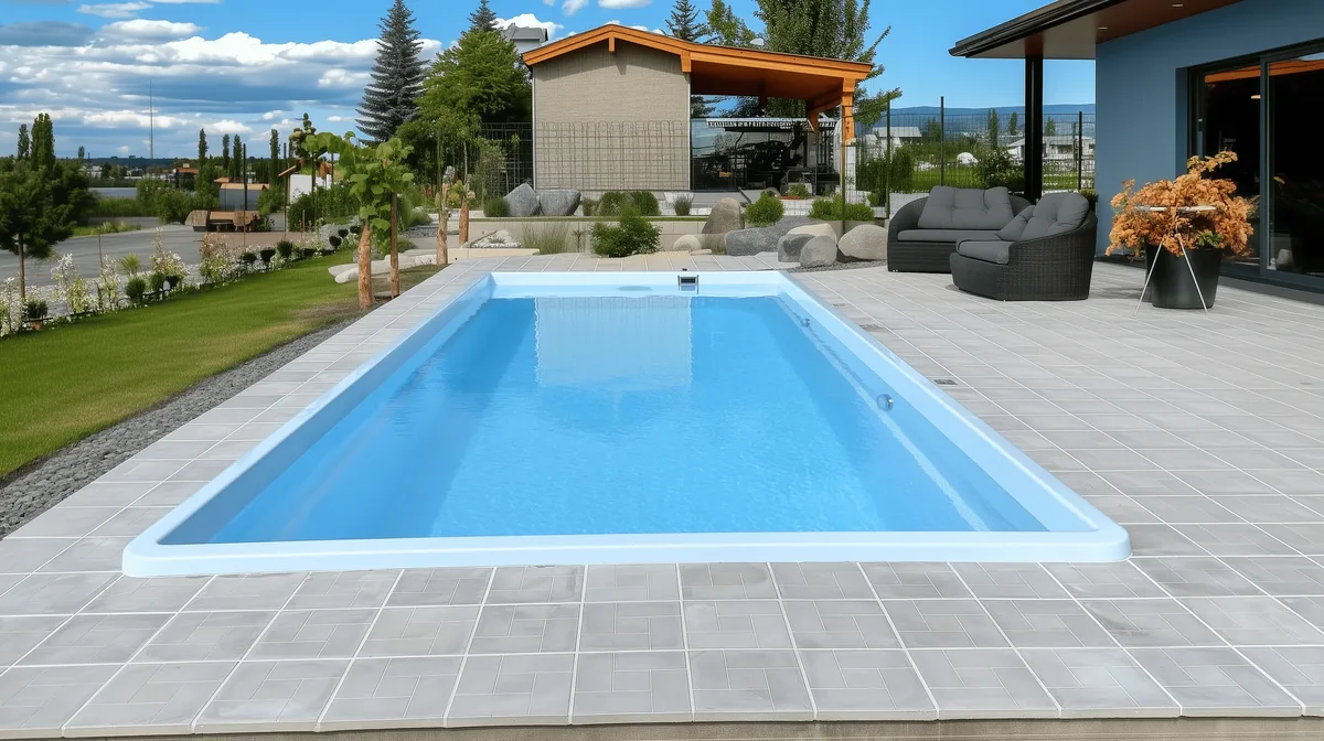 Laguna 7 — вид сверху в Королёве