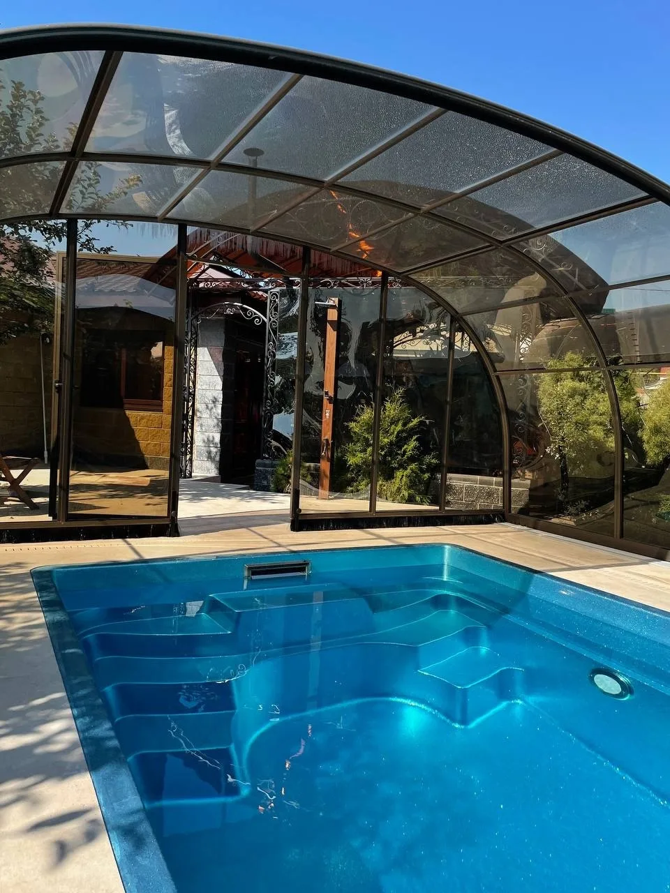 Laguna 6 — готовый проект в Королёве