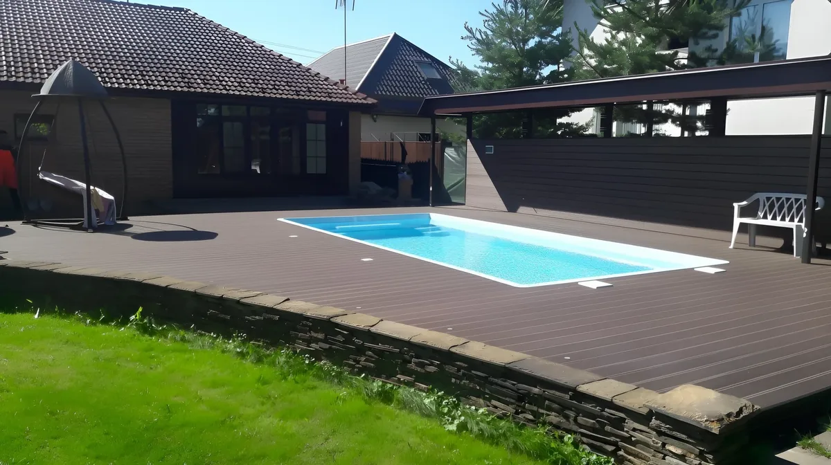 Laguna 8 — готовый проект в Королёве